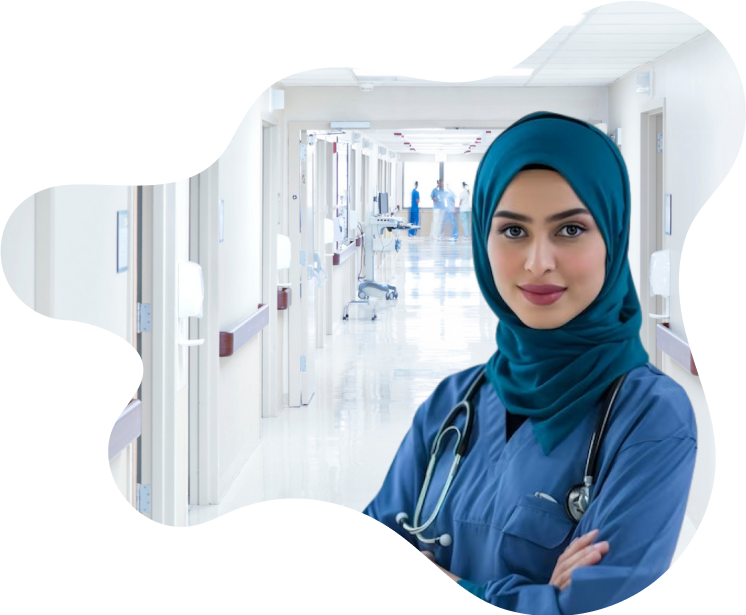 Nurse